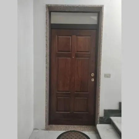 Apartmán Appartamento Nel Cuore Di Soverato Soverato Marina