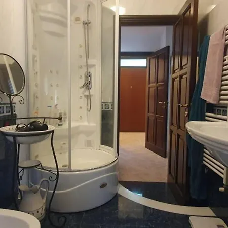 Apartmán Appartamento Nel Cuore Di Soverato Soverato Marina