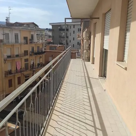Appartamento Nel Cuore Di Soverato *