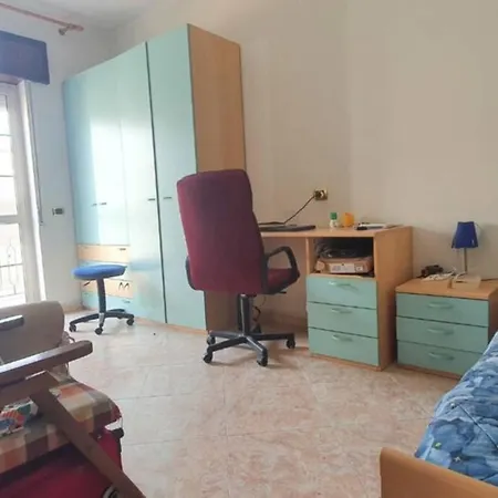 Apartmán Appartamento Nel Cuore Di Soverato Soverato Marina