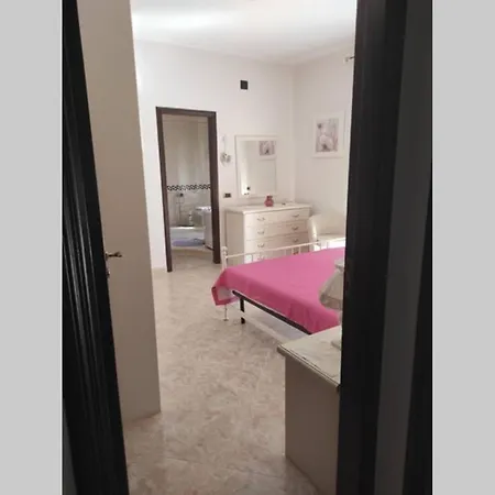 Apartmán Appartamento Nel Cuore Di Soverato *