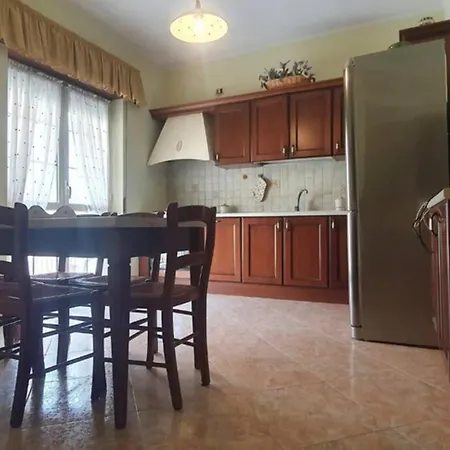 Appartamento Nel Cuore Di Soverato Soverato Marina
