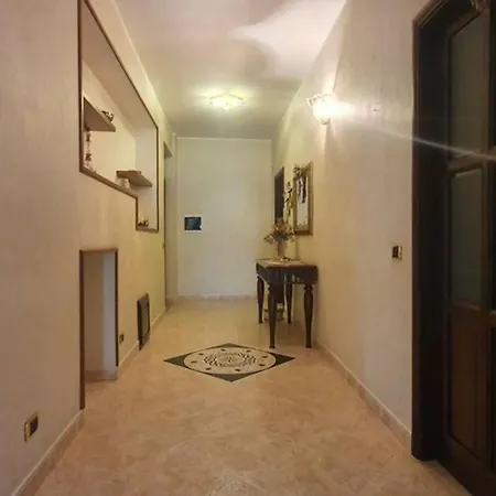 Apartmán Appartamento Nel Cuore Di Soverato