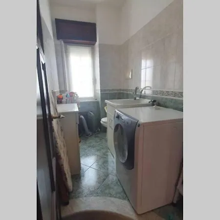 Apartmán Appartamento Nel Cuore Di Soverato Soverato Marina
