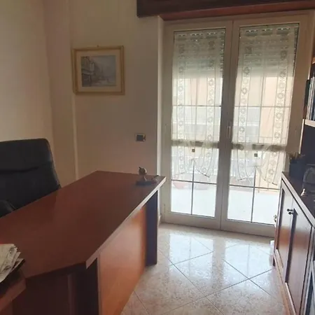 Appartamento Nel Cuore Di Soverato