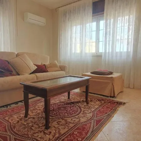 Appartamento Nel Cuore Di Soverato Apartmán