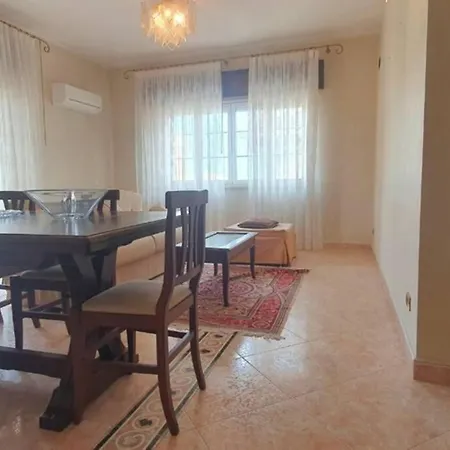 Apartmán Appartamento Nel Cuore Di Soverato *