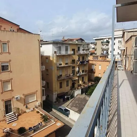 Apartmán Appartamento Nel Cuore Di Soverato *
