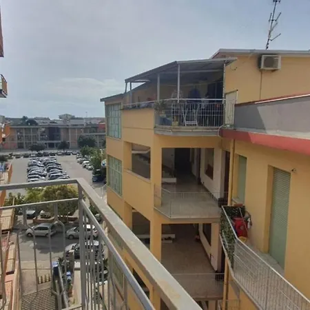 Appartamento Nel Cuore Di Soverato Apartmán Soverato Marina