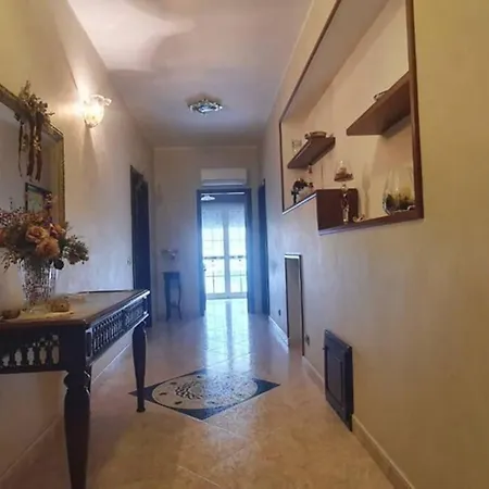 Appartamento Nel Cuore Di Soverato
