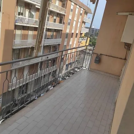 Appartamento Nel Cuore Di Soverato *