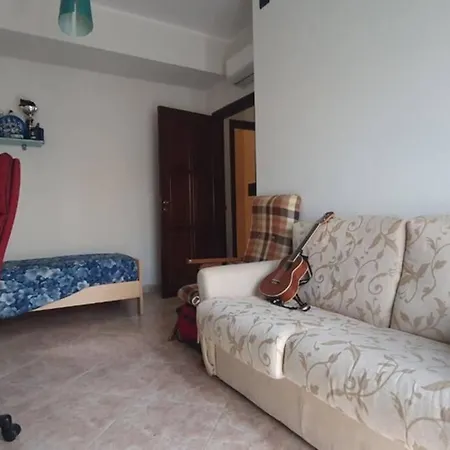 Appartamento Nel Cuore Di Soverato Apartmán